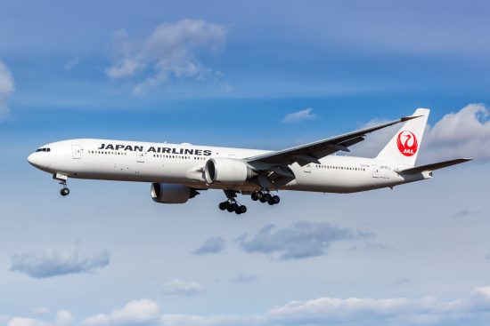 JAL