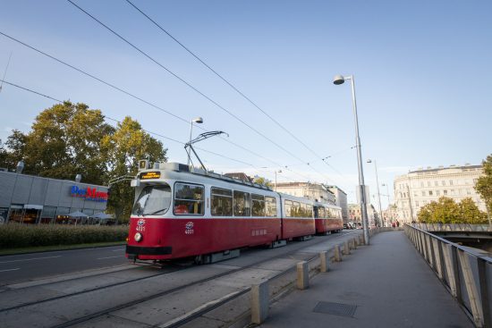 路面電車