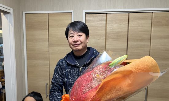 大崎さん