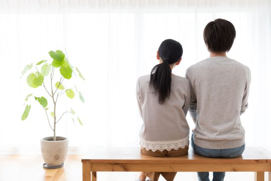 結婚できない男性