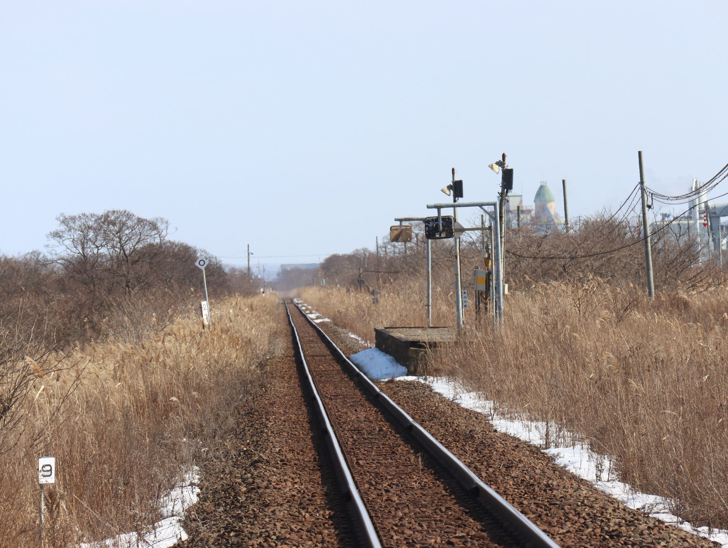 浜田浦駅