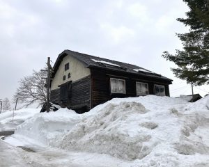 恵比島駅