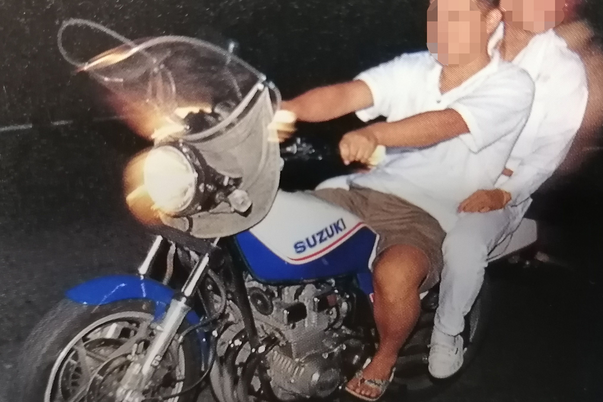 単車