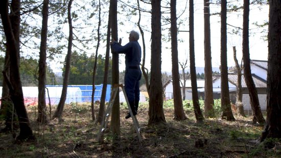 ナオト、いまもひとりっきり