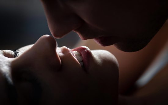 ［年の差SEX］の極意