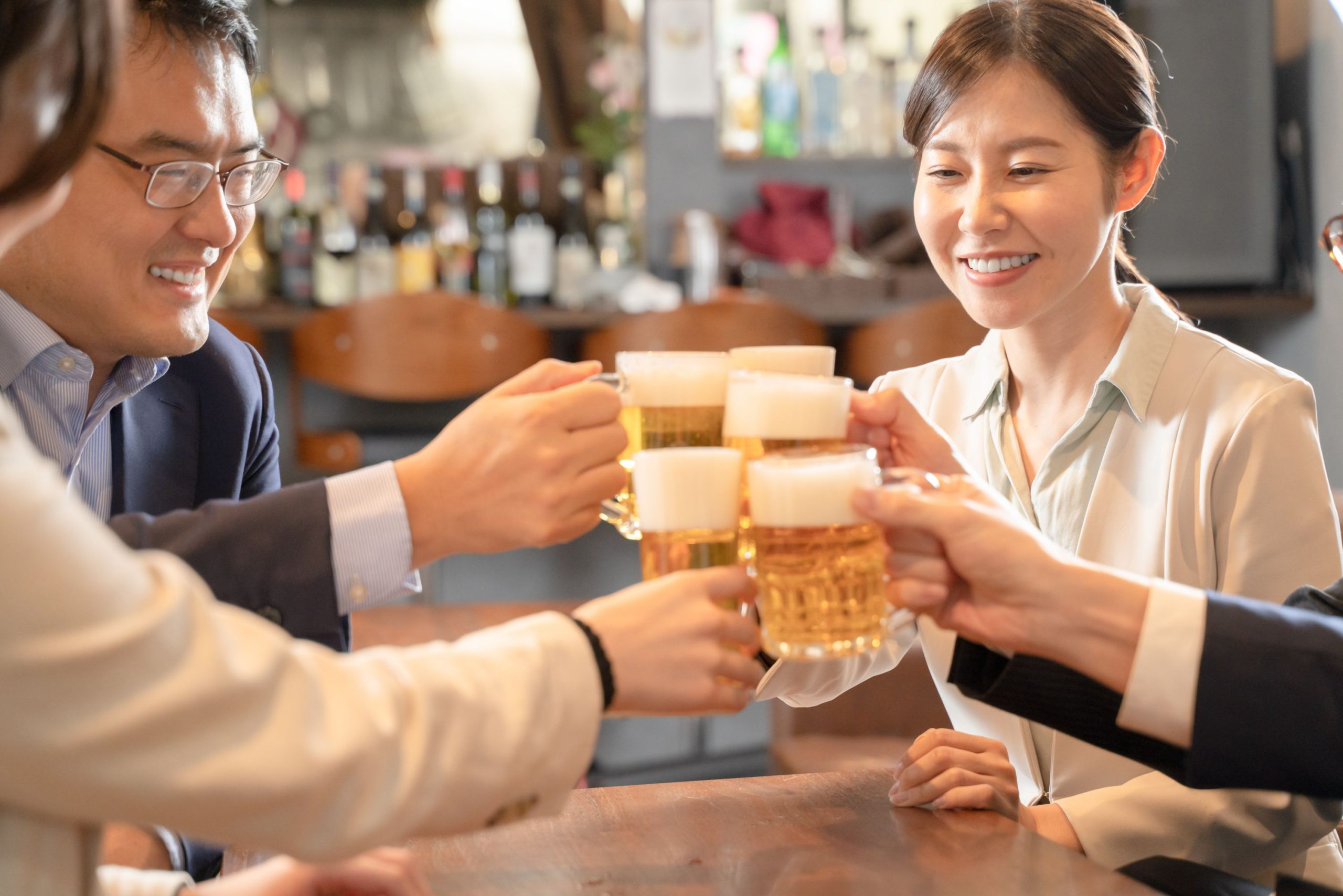 飲み会