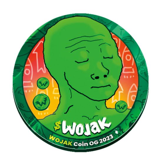 WOJAK