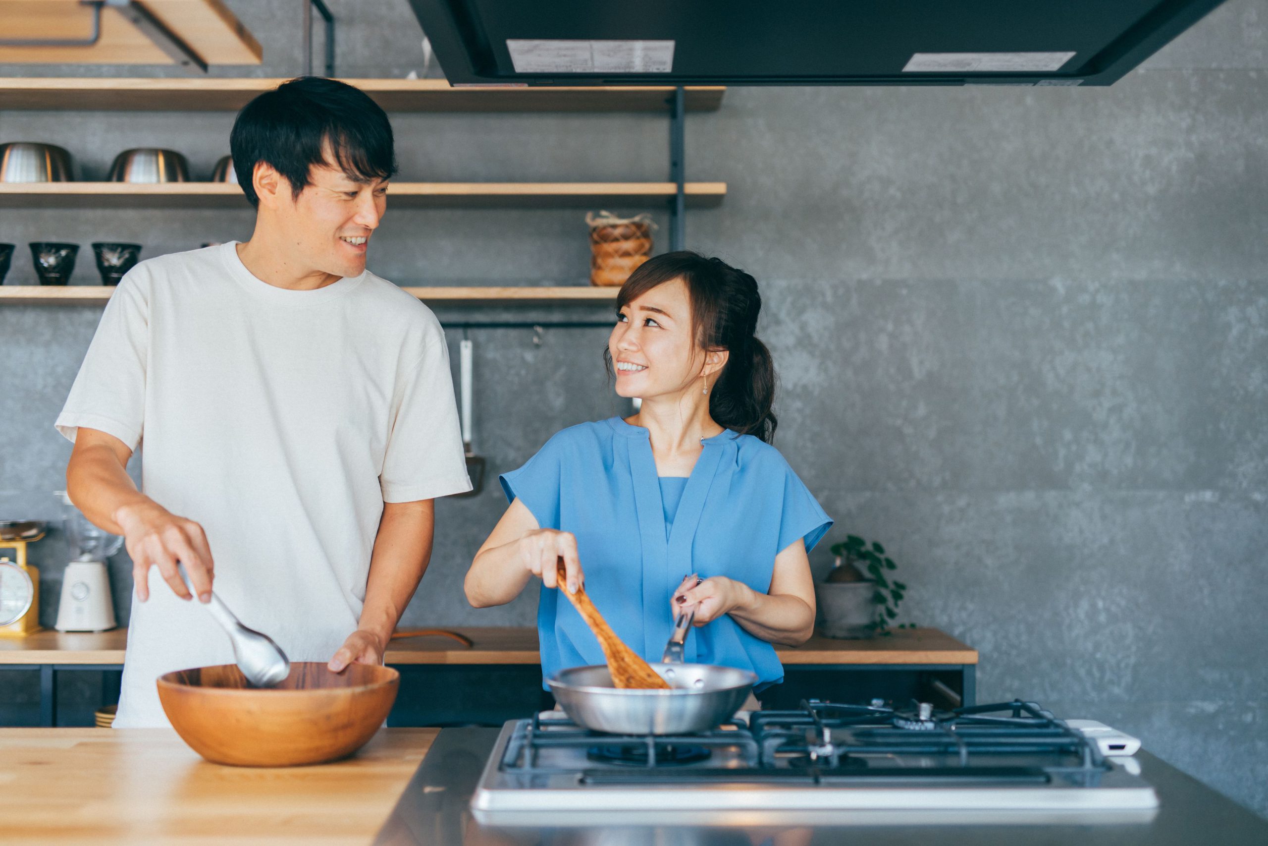 女性が無意識のうちに好意を抱いてしまう男性