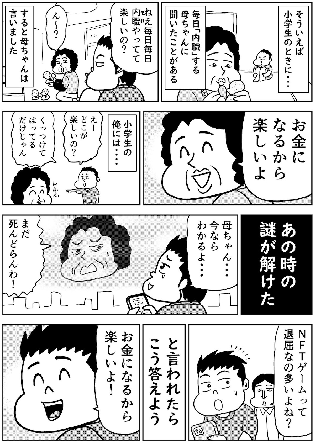 怪しい投資