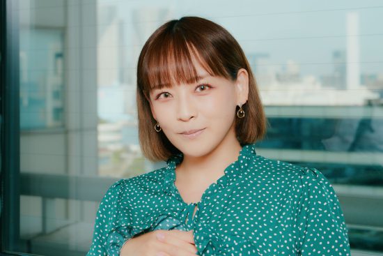 大谷雅恵