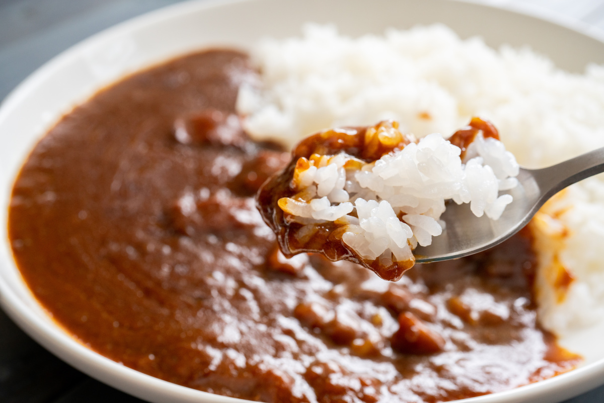 カレーライス