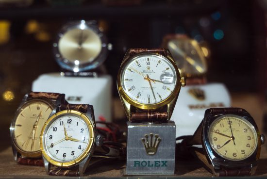 Rolex