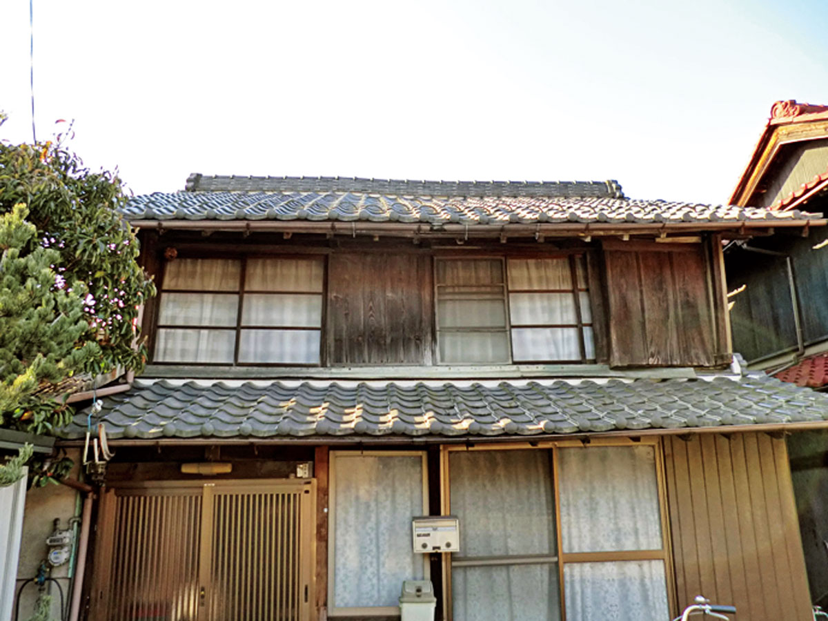 岐阜県池田町