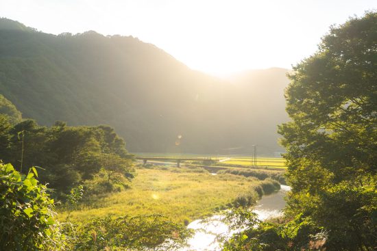 田舎