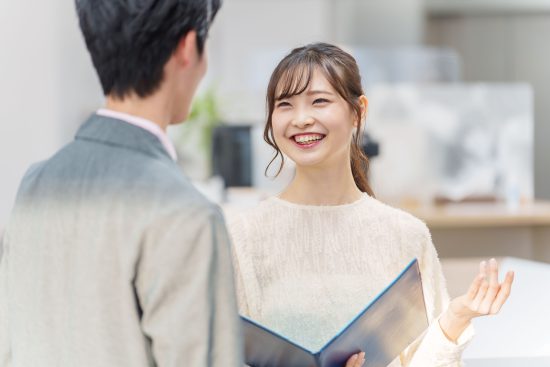 女性からいつも魅力的に見えている男性