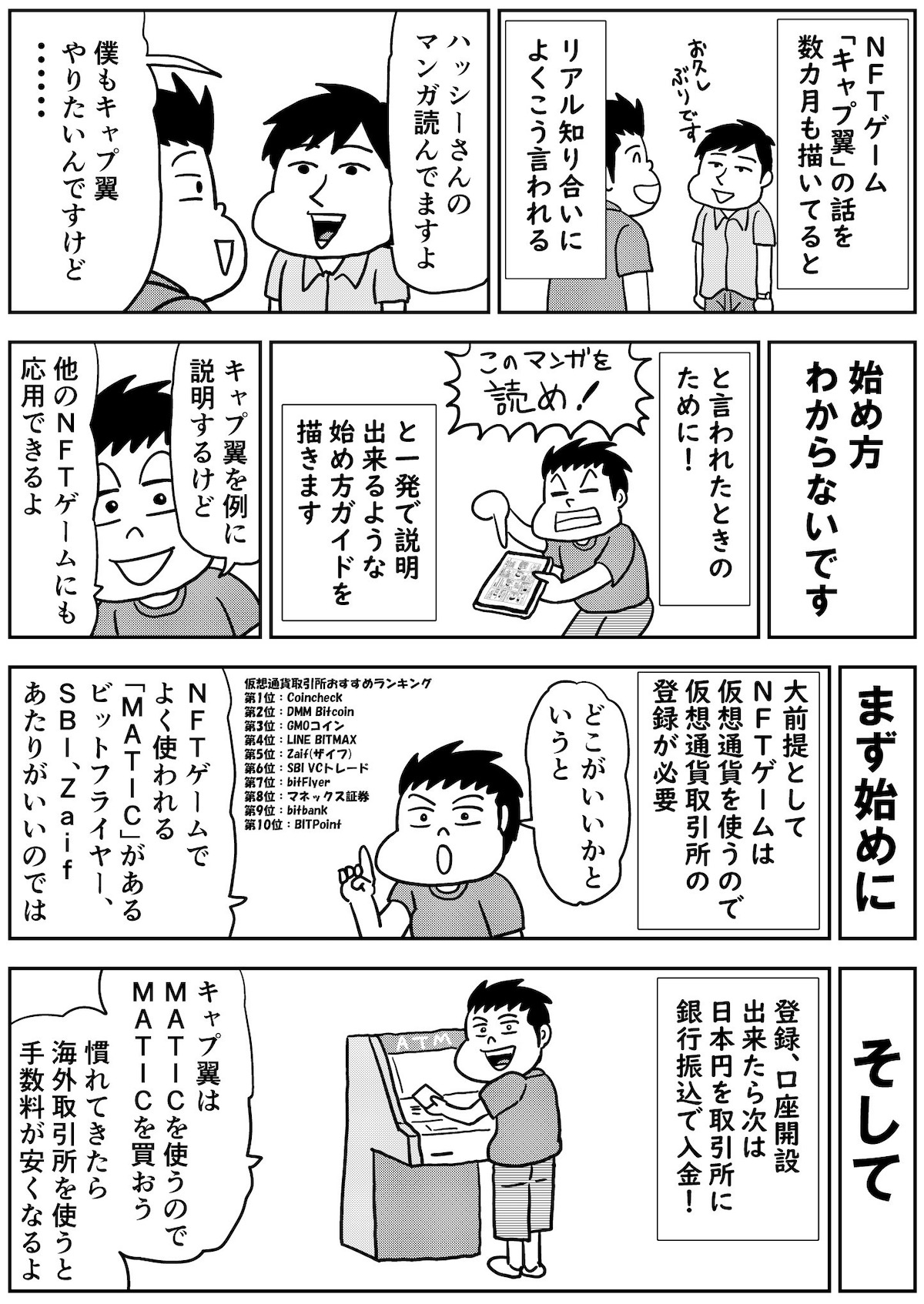 怪しい投資