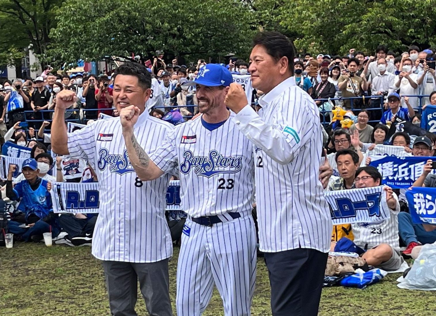 野球選手