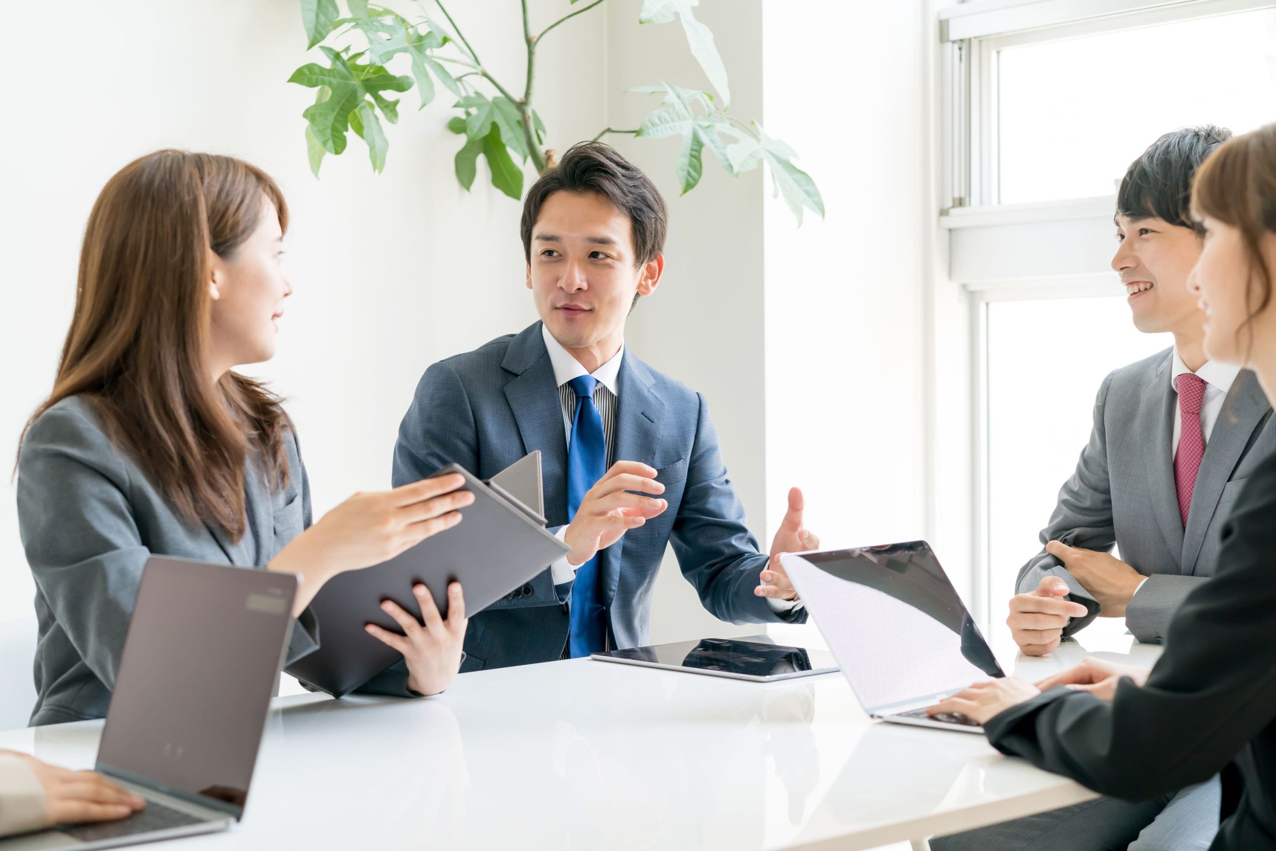 女性が好意を抱いている男性