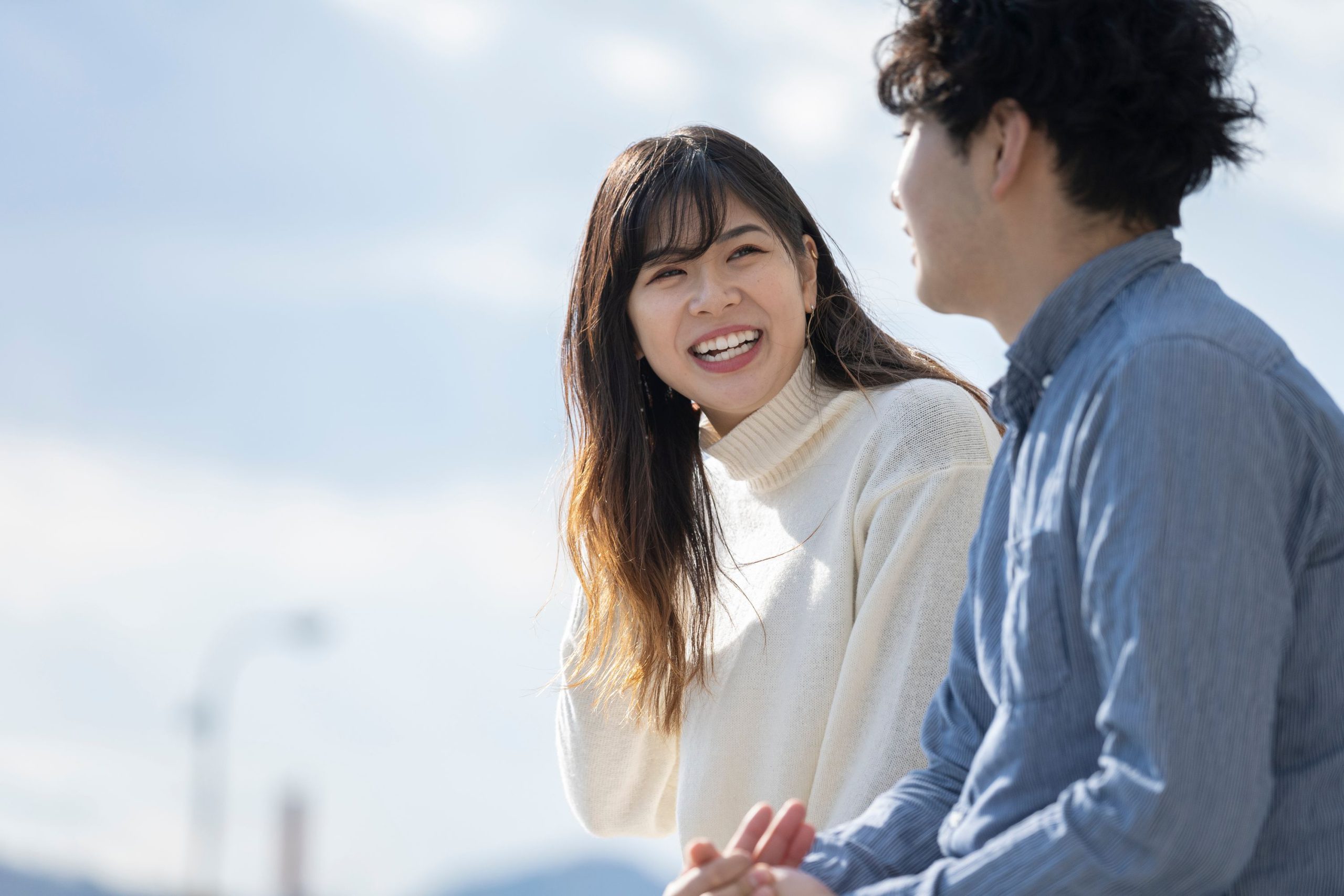 女性がいつの間にか好意を抱いてしまう男性