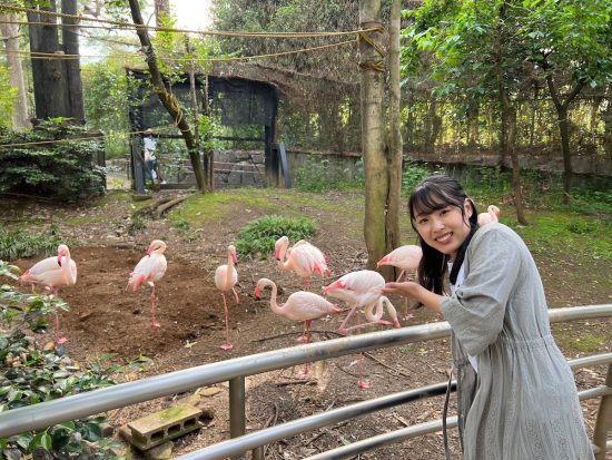 高木真備さん