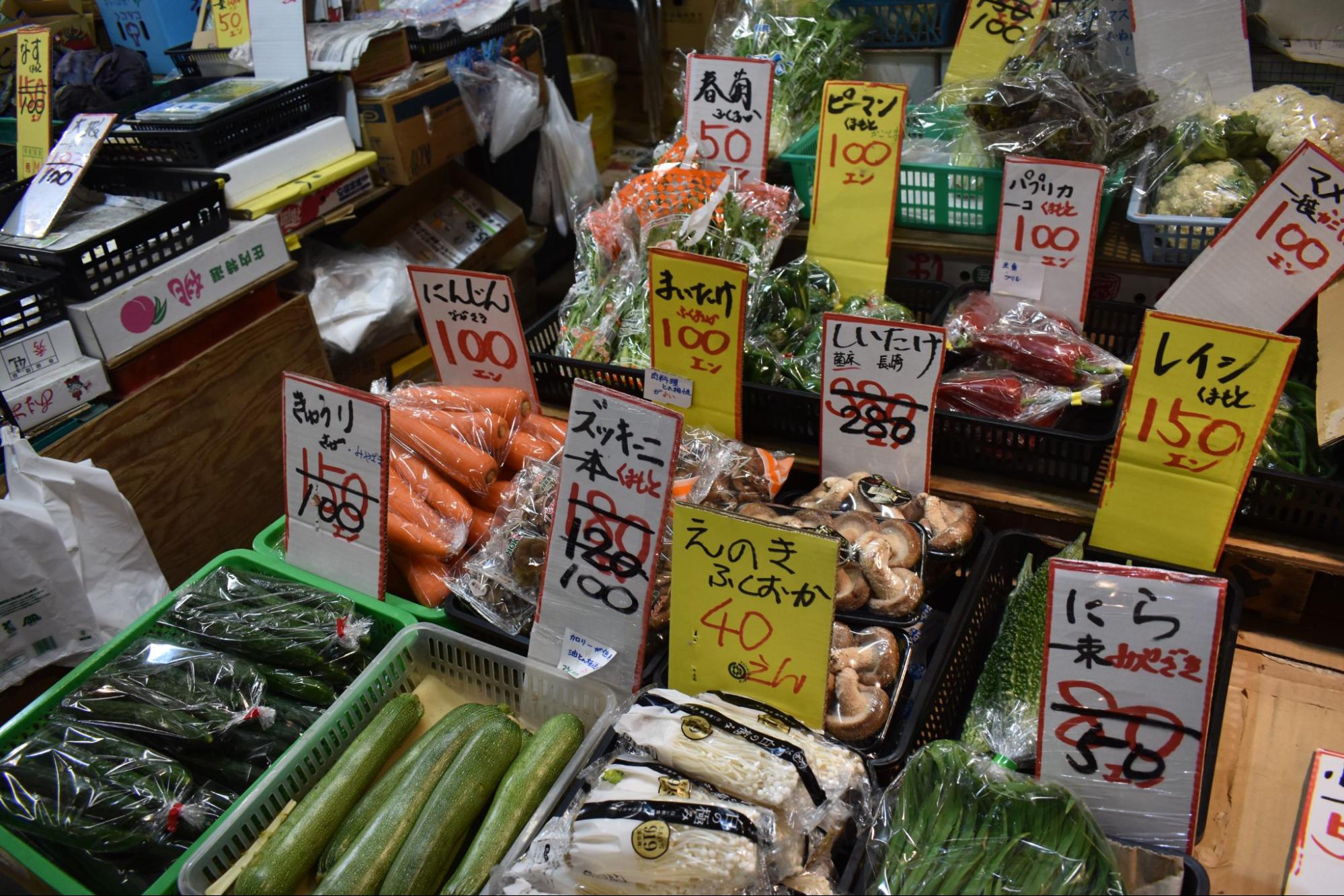 直方がんだびっくり市