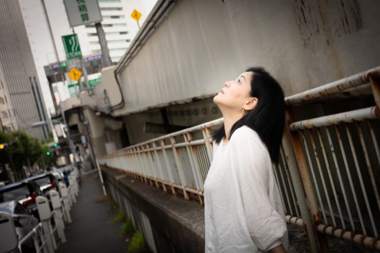 女族・かおりの現在