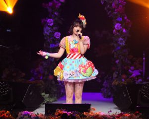 AKB48グループ歌唱力No.1決定戦