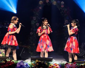 AKB48グループ歌唱力No.1決定戦