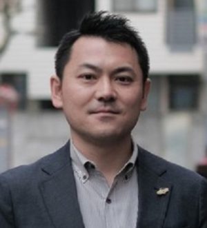 安田峰俊氏