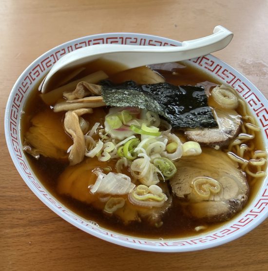 ラーメン