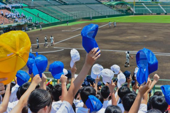 甲子園