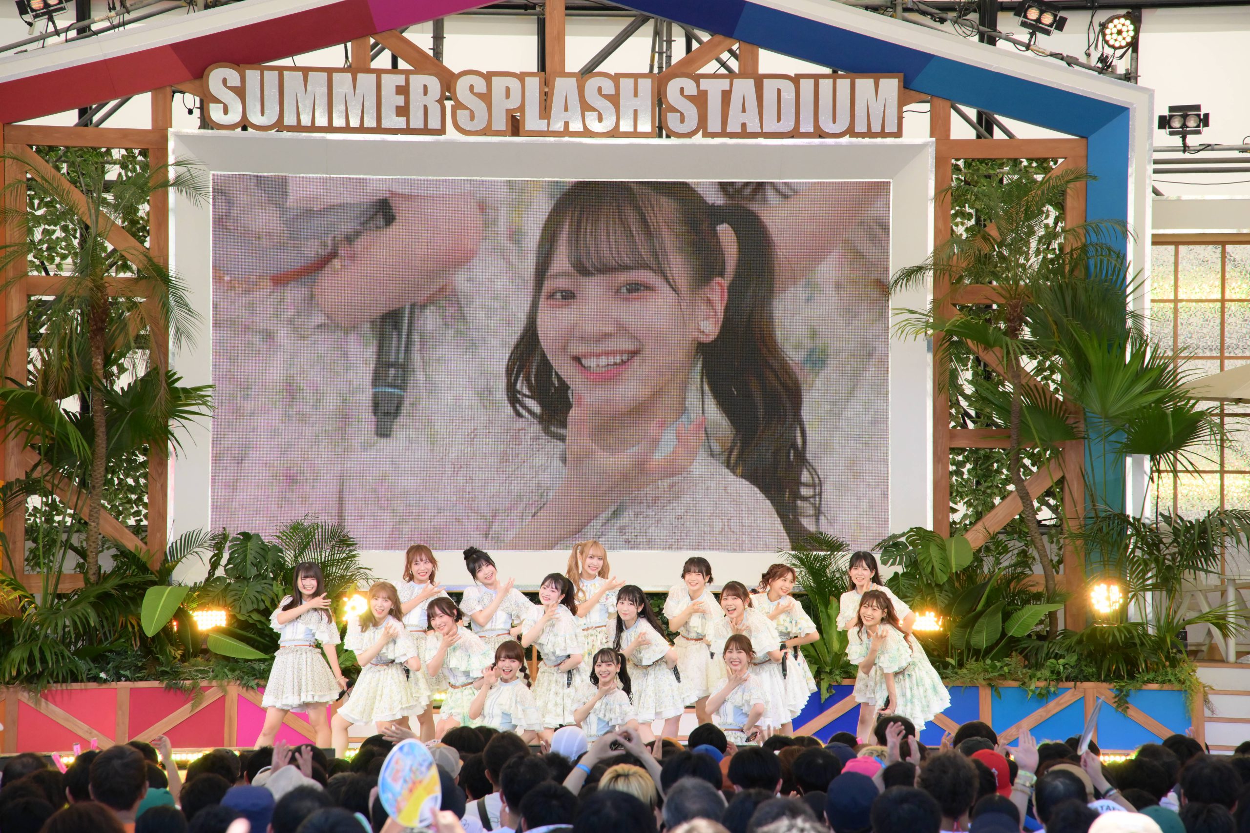 SKE48