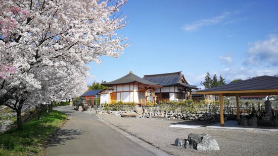 鈴木住職