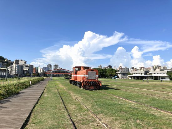 台湾一周