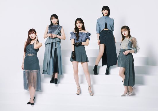 i☆Ris