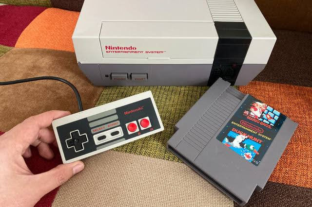 NES