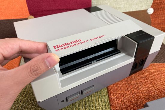 NES