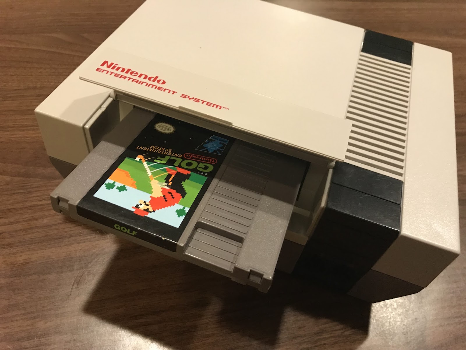 NES