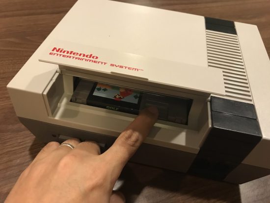 NES