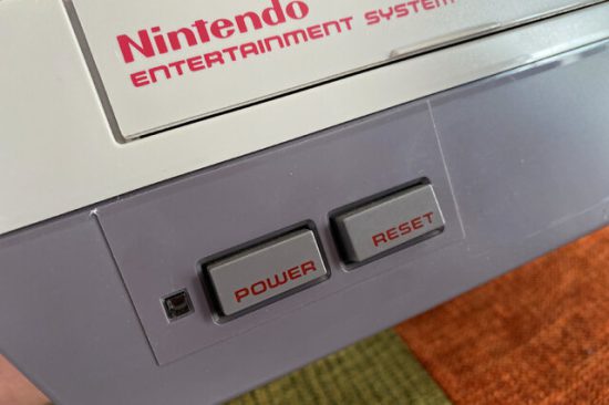 NES