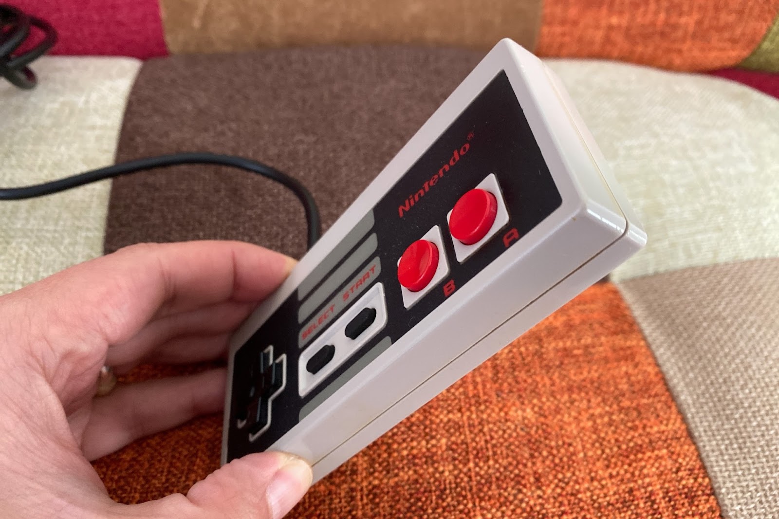 NES