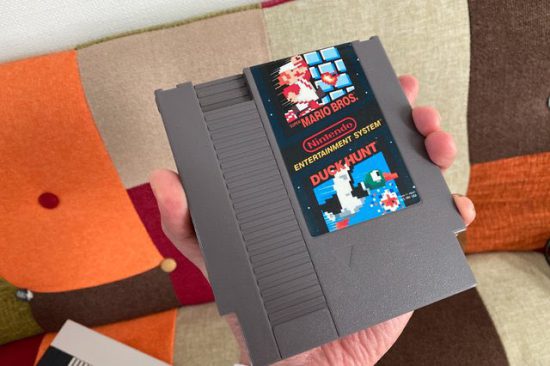 NES