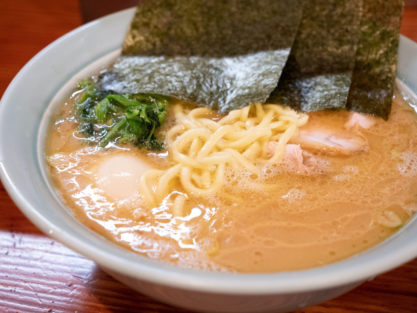 ラーメン