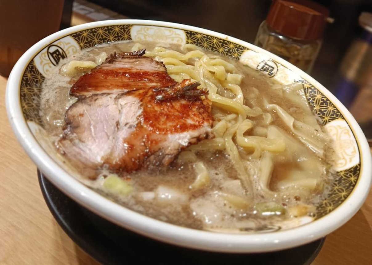 ラーメン