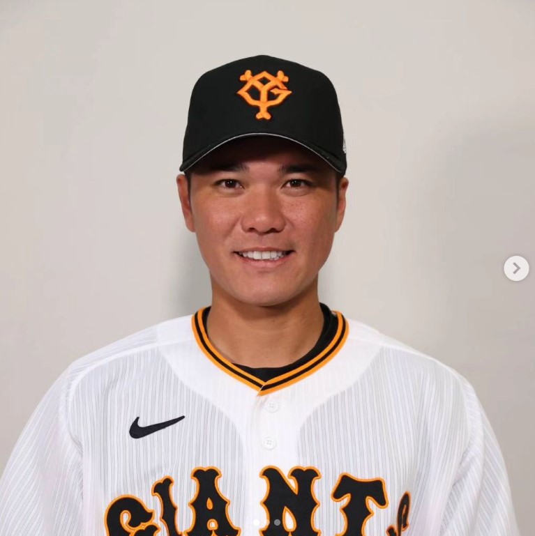 坂本勇人