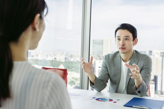 若い女性がなぜか色気を感じるおじさん