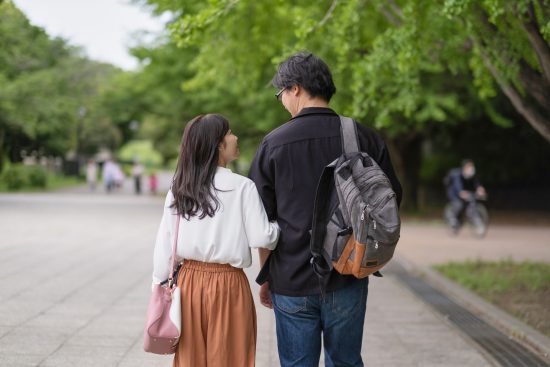 結婚相手に絶対に選んではいけない女性