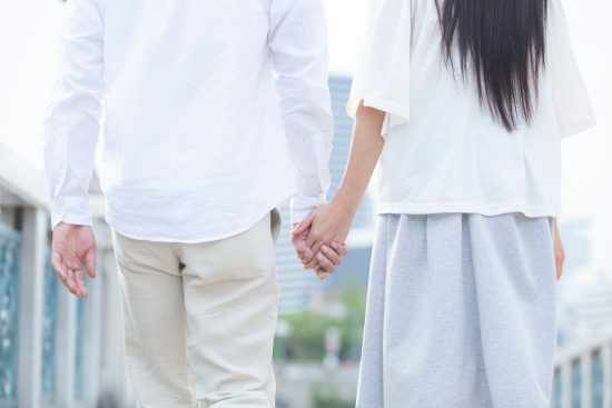 結婚相手に絶対に選んではいけない女性