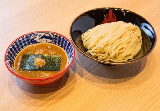 三田製麺所