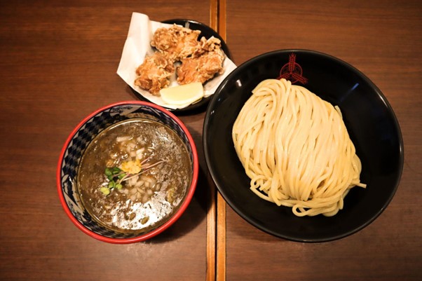 三田製麺所